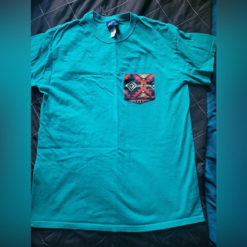 Men’s Grand Canyon T-Shirt